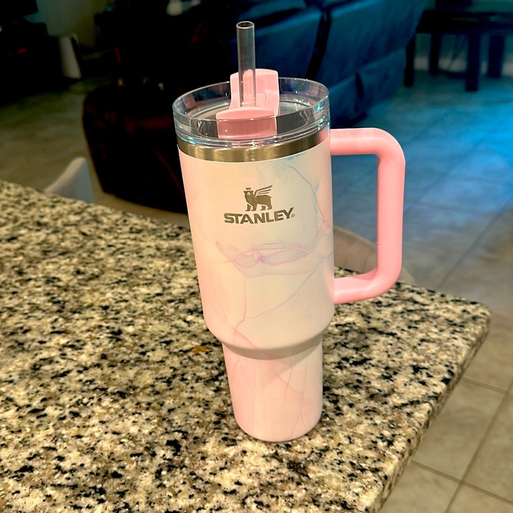 Stanley tumbler